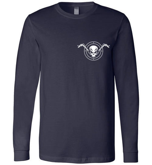 RIDE IT LIKE YOU STOLE IT