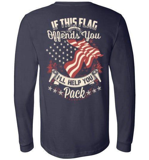 DON'T TREAD ON ME TILL' I DIE