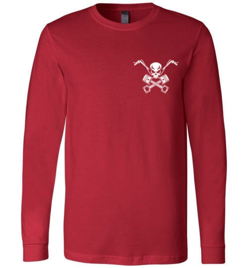 ONLY A BIKER UNDERSTANDS