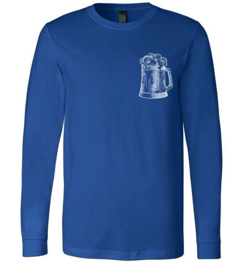 I'M GONNA NEED ANOTHER BEER TO WASH DOWN THIS BEER