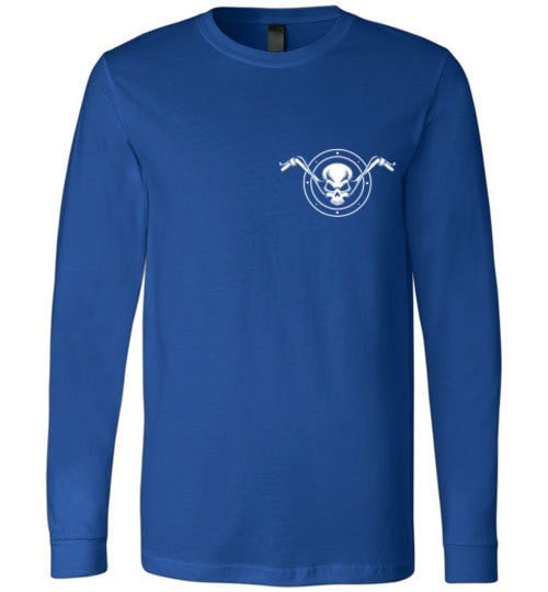 RIDE IT LIKE YOU STOLE IT