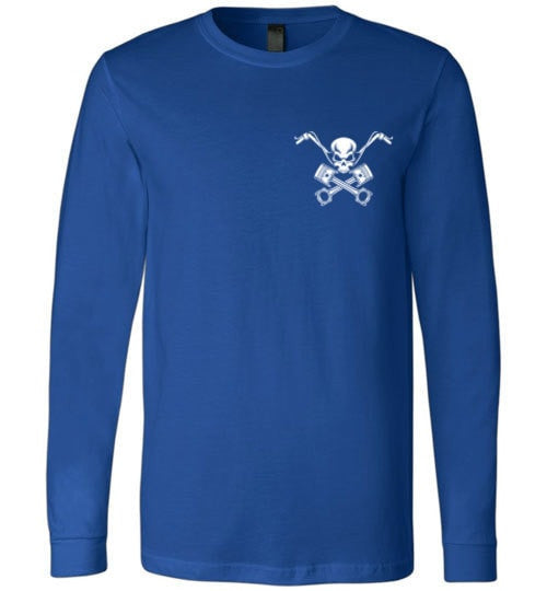 ONLY A BIKER UNDERSTANDS