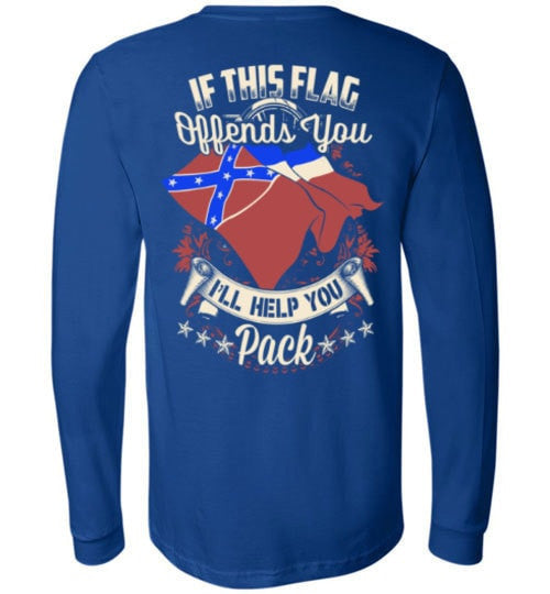 MISSISSIPPI TILL I DIE