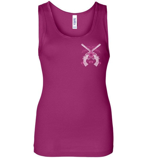 I DO IT BECAUSE I CAN