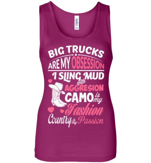 COUNTRY IS MY PASSION