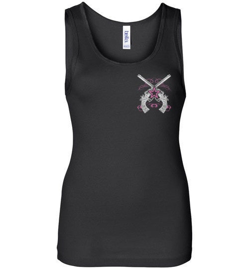 I DO IT BECAUSE I CAN