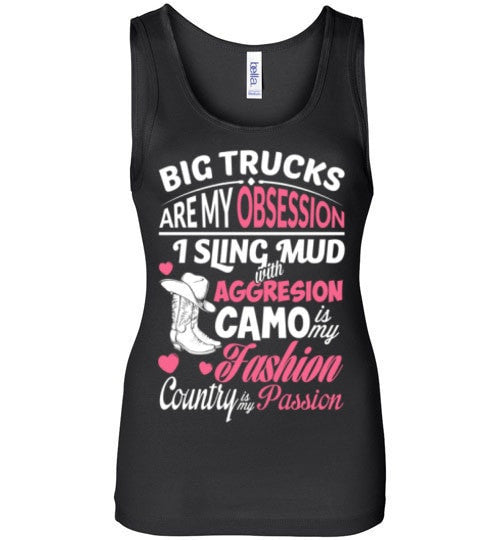 COUNTRY IS MY PASSION