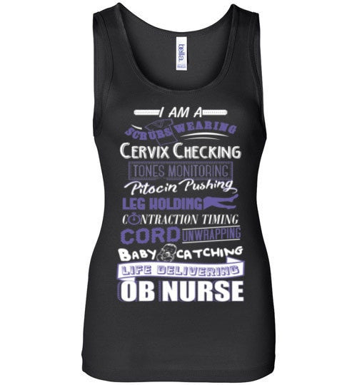 SPECIAL OB NURSE