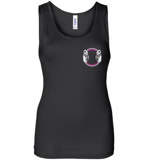 MY DADDY TAUGHT ME HOW TO DEFEND MYSELF