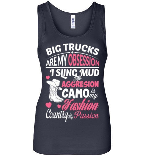 COUNTRY IS MY PASSION