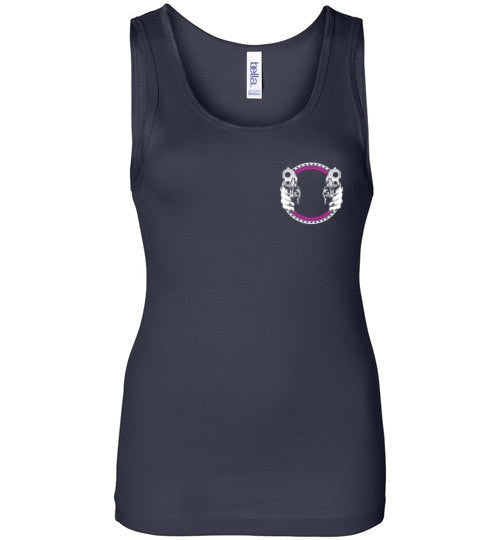 MY DADDY TAUGHT ME HOW TO DEFEND MYSELF