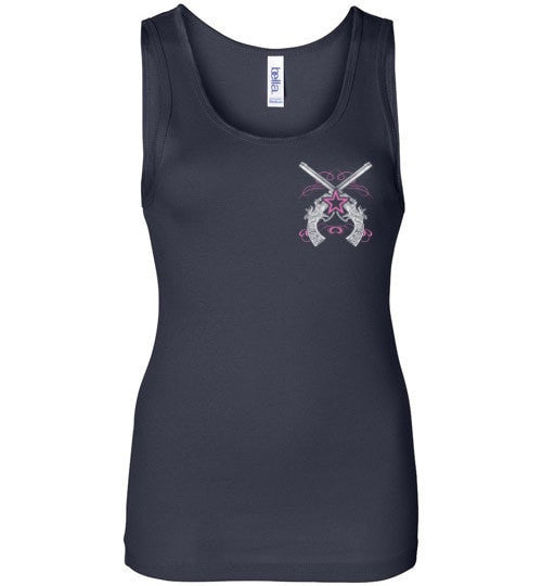 I DO IT BECAUSE I CAN