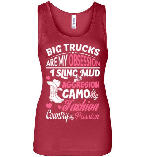 COUNTRY IS MY PASSION