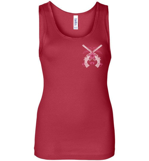 I DO IT BECAUSE I CAN