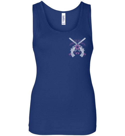 I DO IT BECAUSE I CAN