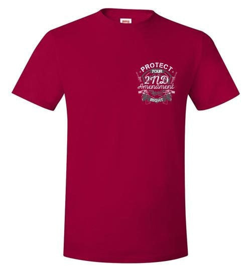 PROTECT YOU 2ND AMENDMENT RIGHT