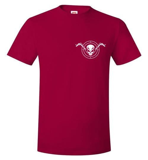 RIDE IT LIKE YOU STOLE IT