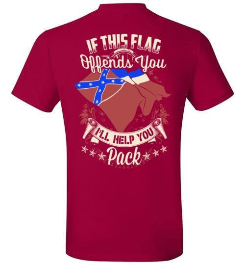 MISSISSIPPI TILL I DIE