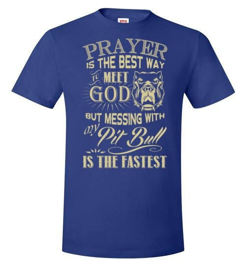 BEST WAY TO MEET GOD