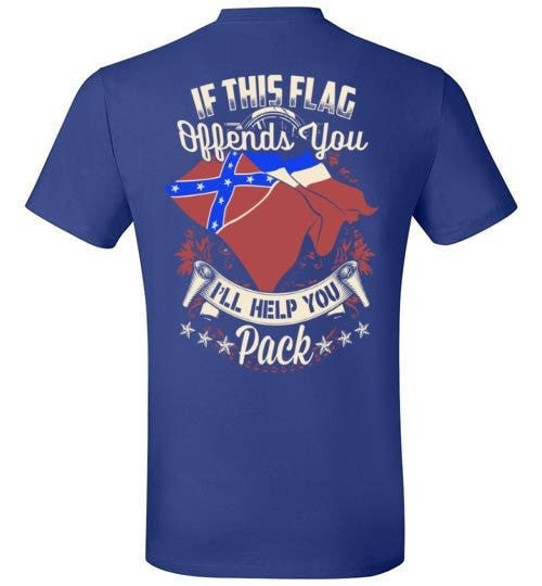 MISSISSIPPI TILL I DIE