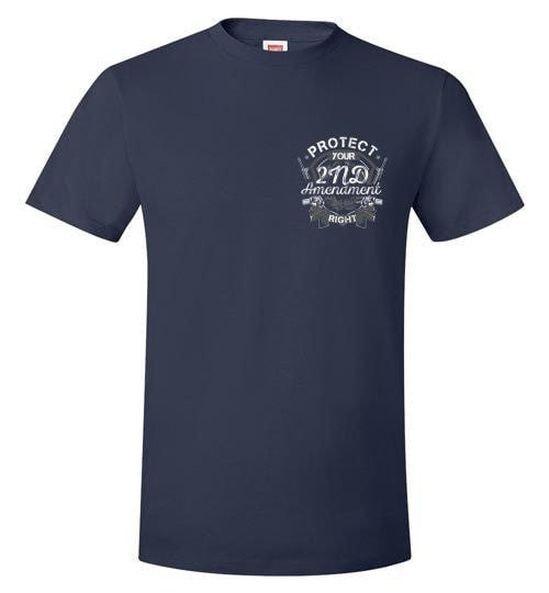 PROTECT YOU 2ND AMENDMENT RIGHT