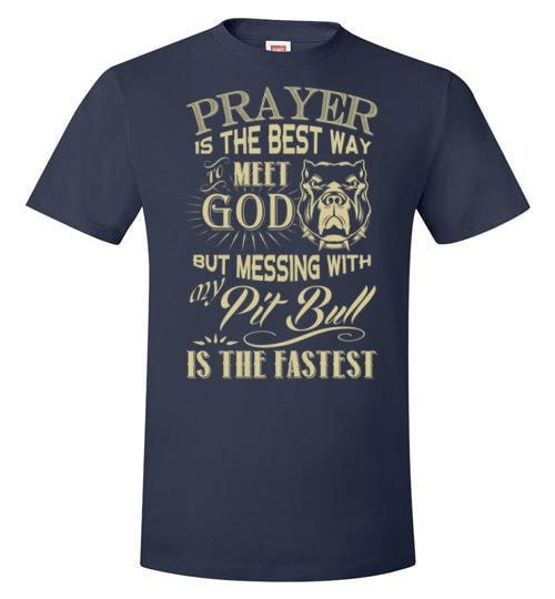 BEST WAY TO MEET GOD