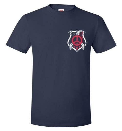 YOU CAN GIVE PEACE A CHANCE I'LL COVER YOU