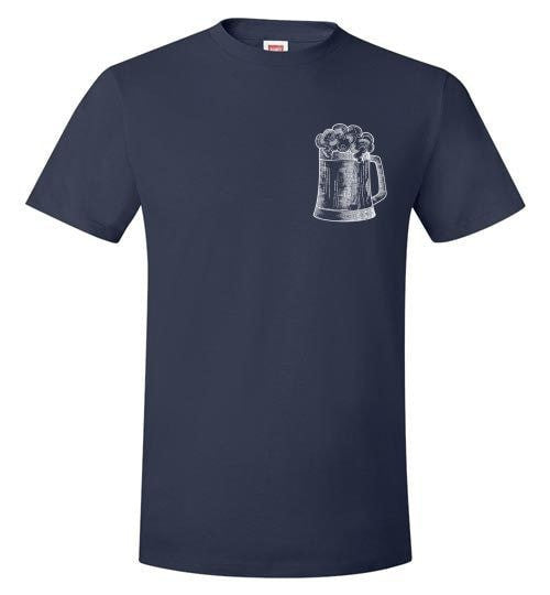 I'M GONNA NEED ANOTHER BEER TO WASH DOWN THIS BEER