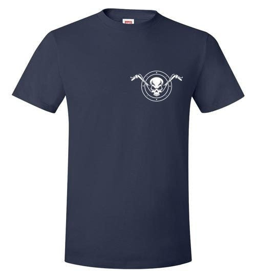 RIDE IT LIKE YOU STOLE IT