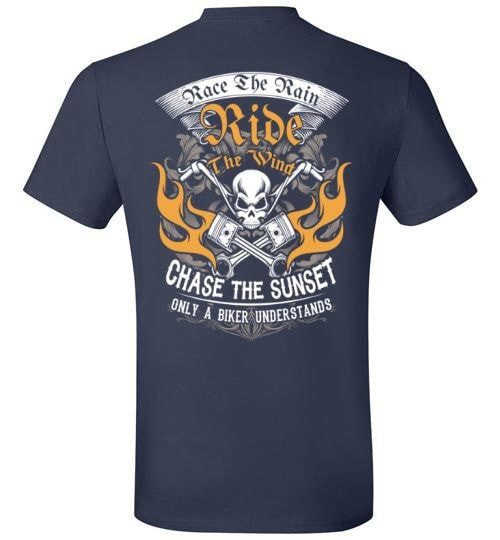 ONLY A BIKER UNDERSTANDS