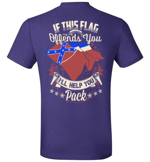 MISSISSIPPI TILL I DIE