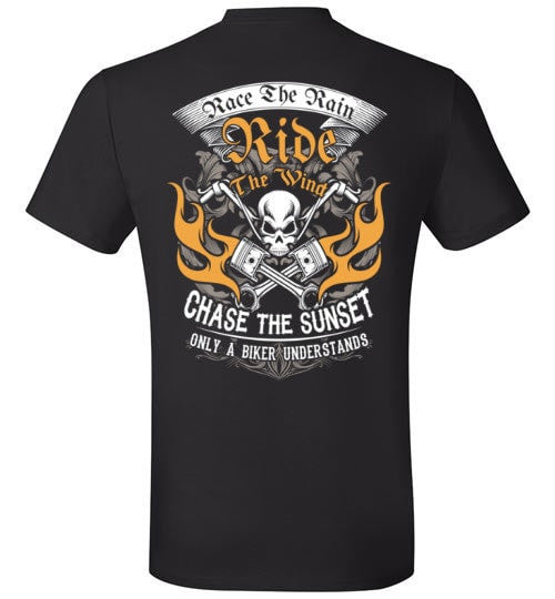 ONLY A BIKER UNDERSTANDS