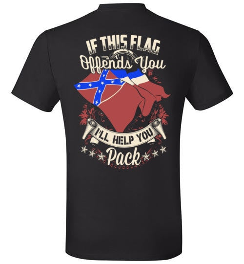 MISSISSIPPI TILL I DIE