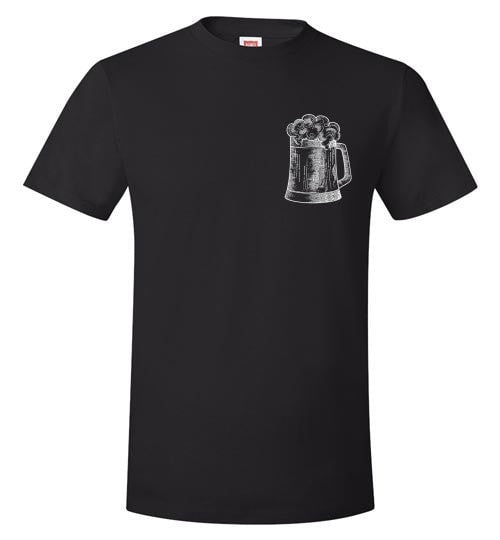 I'M GONNA NEED ANOTHER BEER TO WASH DOWN THIS BEER