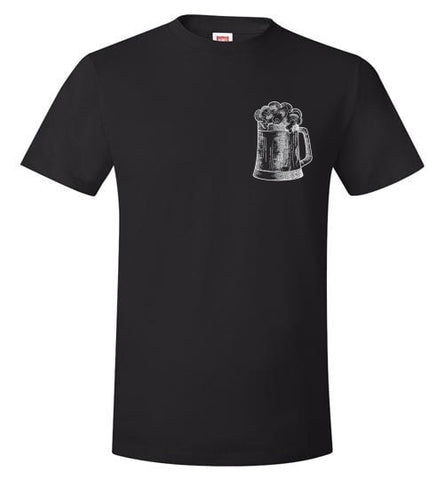 I'M GONNA NEED ANOTHER BEER TO WASH DOWN THIS BEER