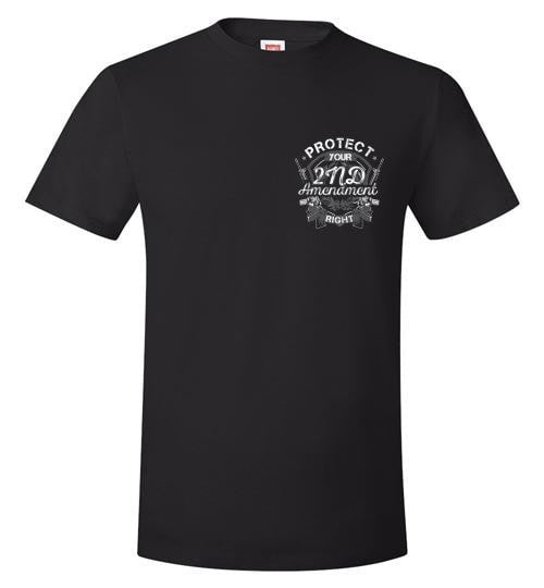 PROTECT YOU 2ND AMENDMENT RIGHT