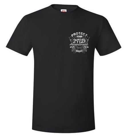 PROTECT YOU 2ND AMENDMENT RIGHT