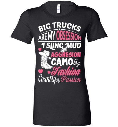 COUNTRY IS MY PASSION