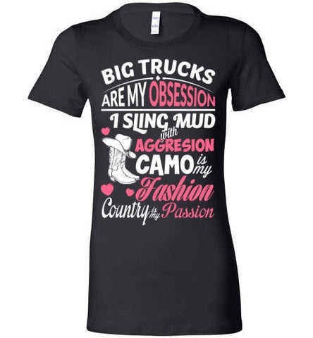 COUNTRY IS MY PASSION