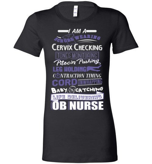 SPECIAL OB NURSE