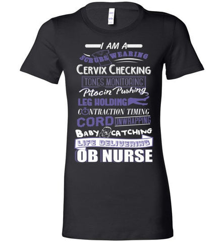 SPECIAL OB NURSE