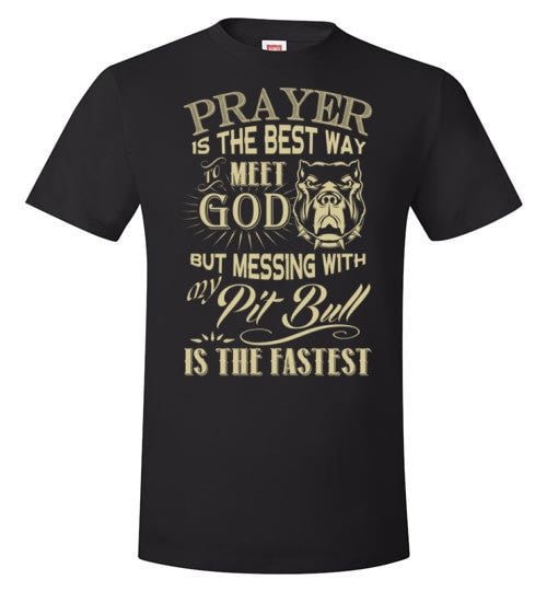 BEST WAY TO MEET GOD