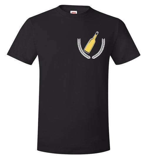 THIS BEER TASTES A LOT LIKE I'M NOT GOING TO WORK TOMOROW