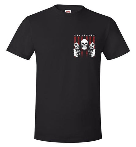 I'D RATHER HAVE A GUN IN MY HAND