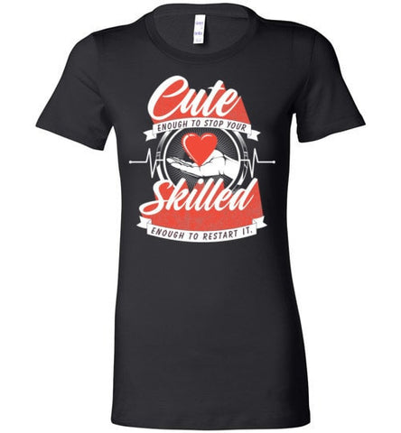 CUTE ENOUGH TO STOP YOUR HEART